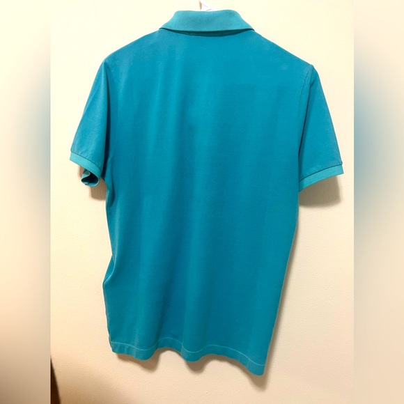 Stone island men’s polo shirt. Size/small - Picture 2 of 2